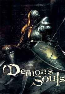 Demon's Souls: Black Phantom Edition Demon's Souls: Black Phantom Edition