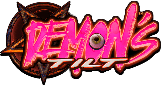 DEMON'S TILT