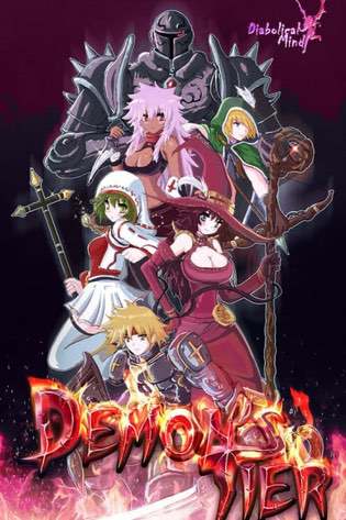 DemonsTier DemonsTier
