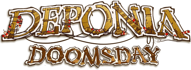 Deponia Doomsday
