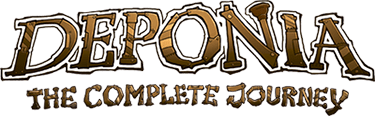 Deponia: The Complete Journey