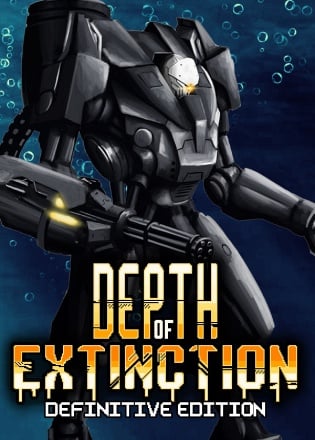 Depth of Extinction Depth of Extinction