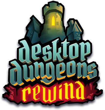 Desktop Dungeons: Rewind
