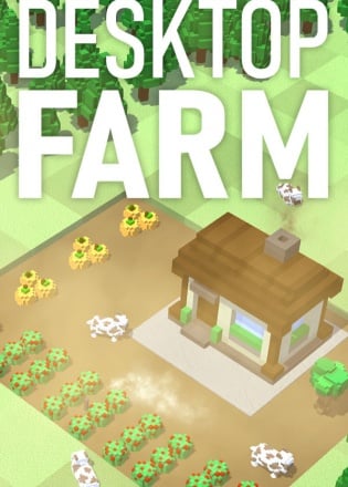 Desktop Farm