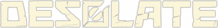 DESOLATE