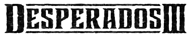 Desperados 3