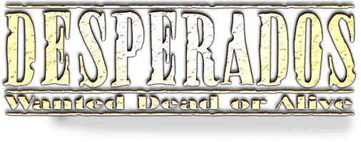 Desperados: Wanted Dead or Alive