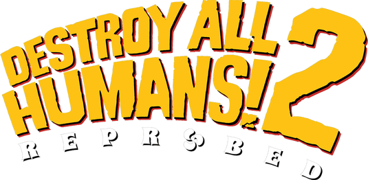 Destroy All Humans! 2 - Reprobed