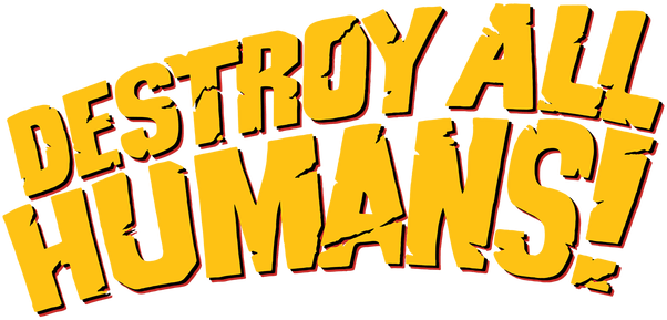 Destroy All Humans!