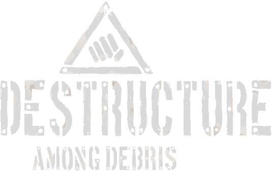 DESTRUCTURE: Among Debris