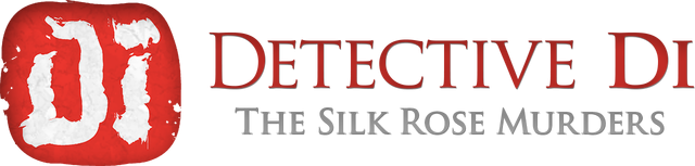 Detective Di: The Silk Rose Murders