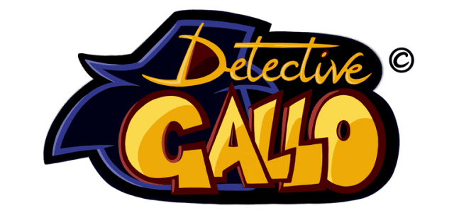 Detective Gallo