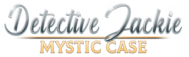 Detective Jackie - Mystic Case
