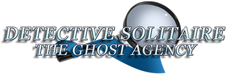 Detective Solitaire The Ghost Agency