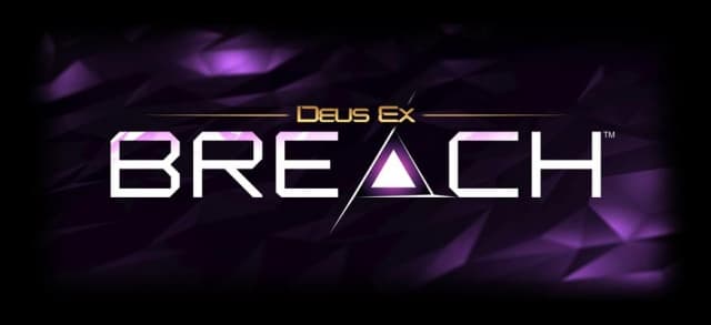 Deus Ex: Breach