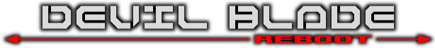 DEVIL BLADE REBOOT