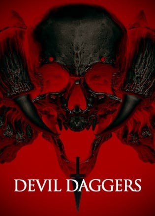 Devil Daggers Devil Daggers