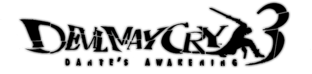 Devil May Cry 3 Special Edition