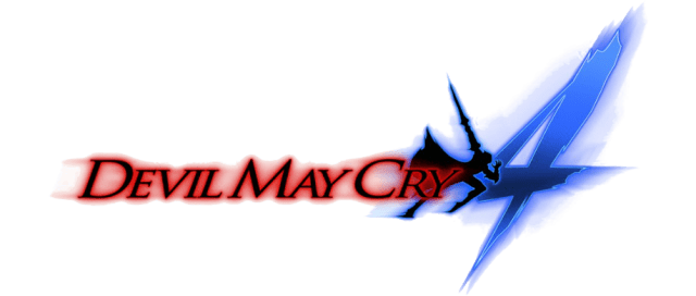 Devil May Cry 4