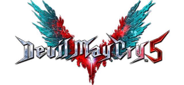 Devil May Cry 5