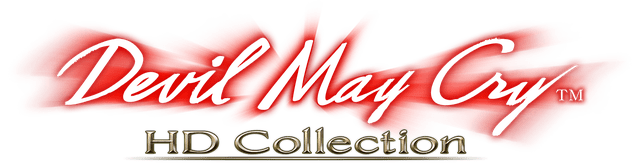 Devil May Cry HD Collection