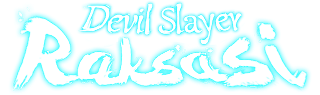 Devil Slayer - Raksasi
