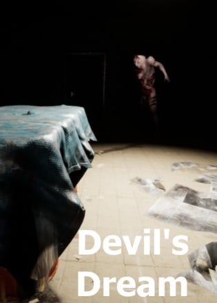 Devil's dream Devil's dream