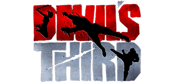 Devil's Third