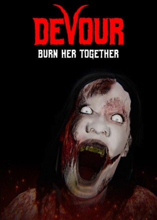 DEVOUR