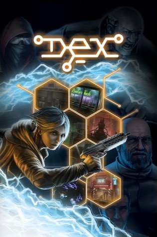 Dex Dex