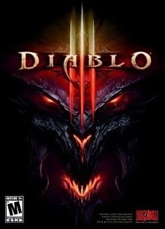 Diablo 3 Diablo 3