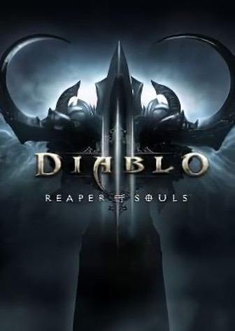 Diablo 3: Reaper of Souls Diablo 3: Reaper of Souls
