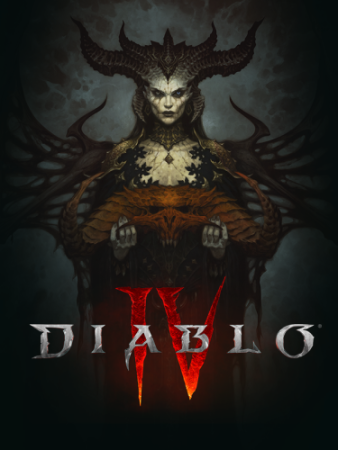 Diablo 4 (Лицензия) Diablo 4 (Лицензия)