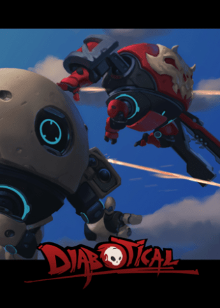 Diabotical Diabotical