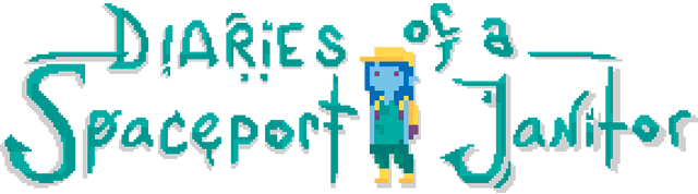 Diaries of a Spaceport Janitor