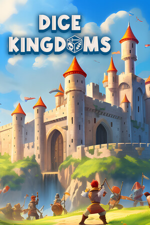 Dice Kingdoms Dice Kingdoms