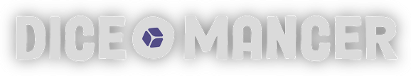 DICEOMANCER