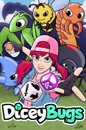 Dicey Bugs 