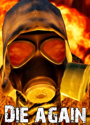 Die Again Die Again