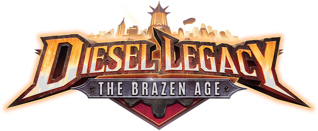 Diesel Legacy: The Brazen Age