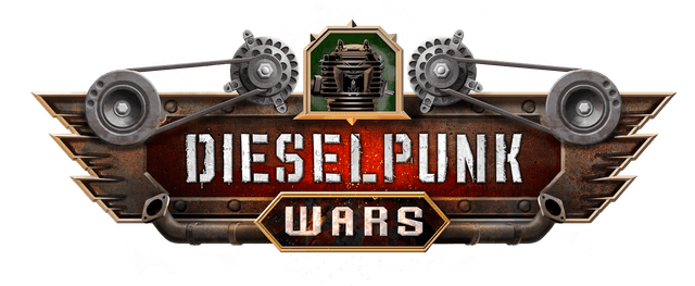 Dieselpunk Wars