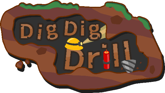 DigDigDrill