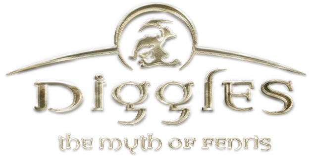 Diggles: The Myth of Fenris