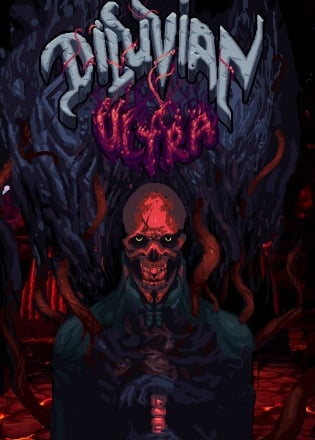 Diluvian Ultra Diluvian Ultra