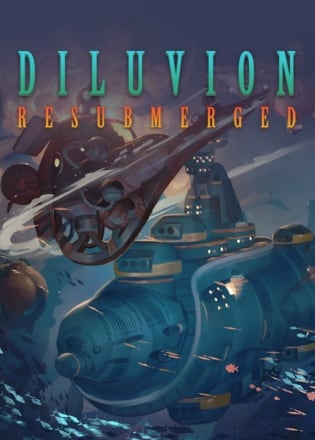Diluvion: Resubmerged
