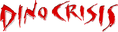 Dino Crisis: Classic REbirth