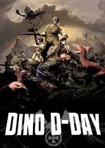 Dino D-Day Dino D-Day