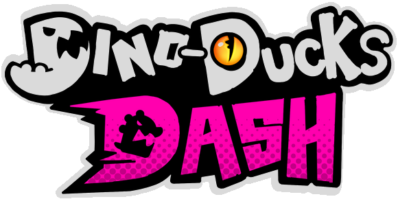 Dino-Ducks Dash