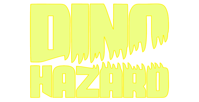 DINO HAZARD