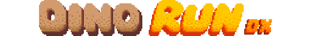 Dino Run DX